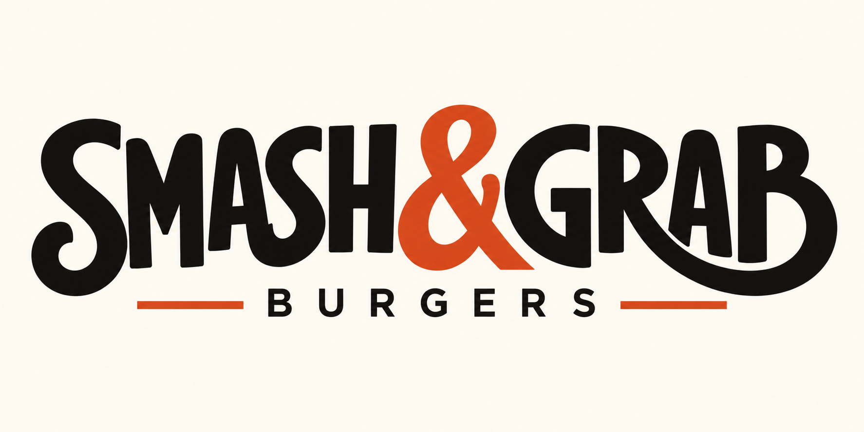 Smash & Grab Logo